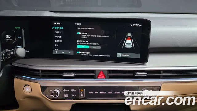 Kia Sorento — Фото автомобиля 17