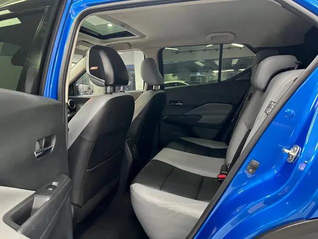 Nissan Kicks — Фото автомобиля 11