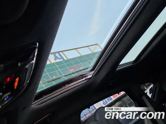 Genesis GV80 — Фото автомобиля 15