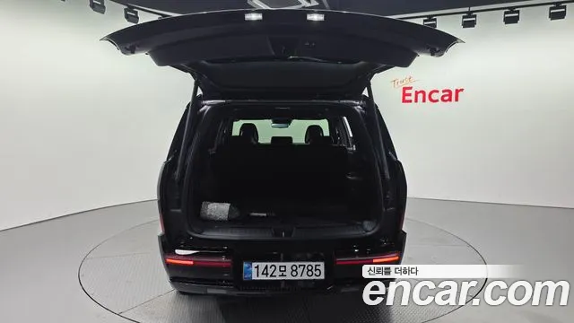 Hyundai Santa Fe — Фото автомобиля 25