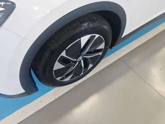 Volkswagen ID.4 Crozz — Фото автомобиля 22