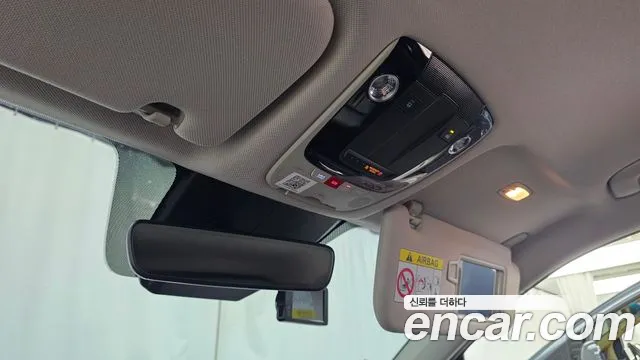 Kia Sorento 4th Gen — Фото автомобиля 17