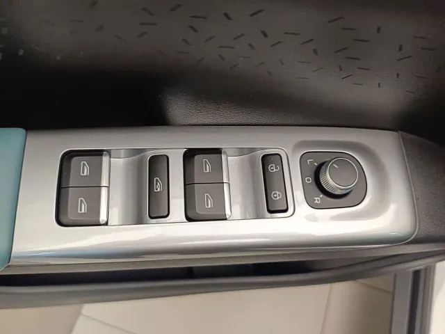 Geely Starry Wish — Фото автомобиля 9