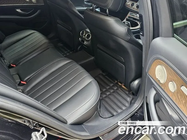 Mercedes-Benz E-Class W213 — Фото автомобиля 7