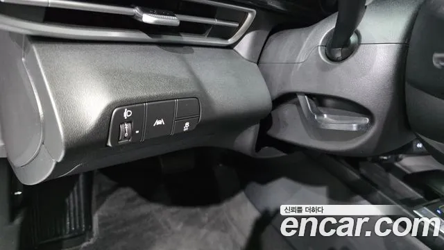 Hyundai Avante CN7 — Фото автомобиля 15