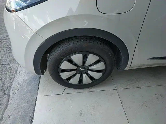 Wuling Bingo — Фото автомобиля 24