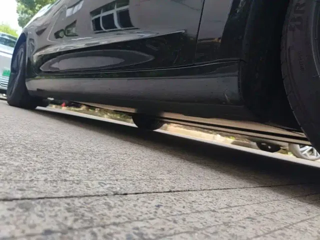 Tesla Model 3 — Фото автомобиля 20