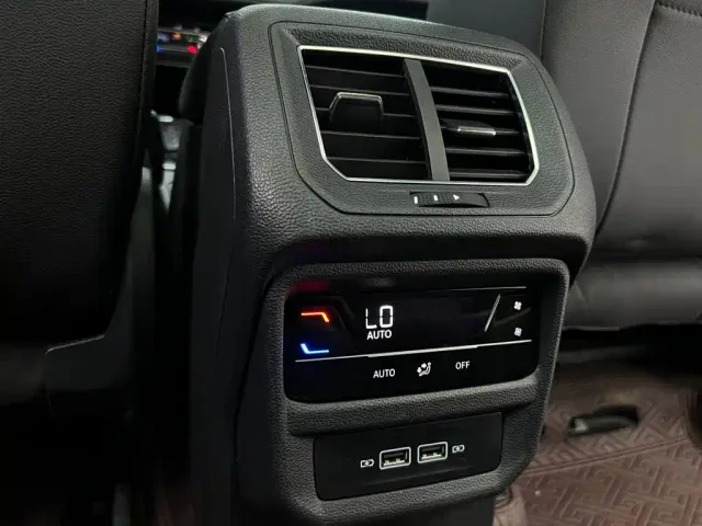 Volkswagen Tayron — Фото автомобиля 17