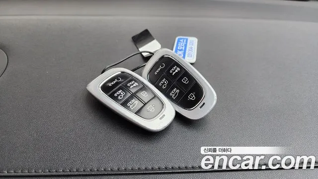 Hyundai Ioniq5 Ioniq5 — Фото автомобиля 15