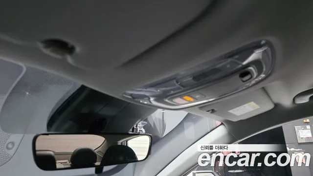 Hyundai Avante CN7 — Фото автомобиля 19