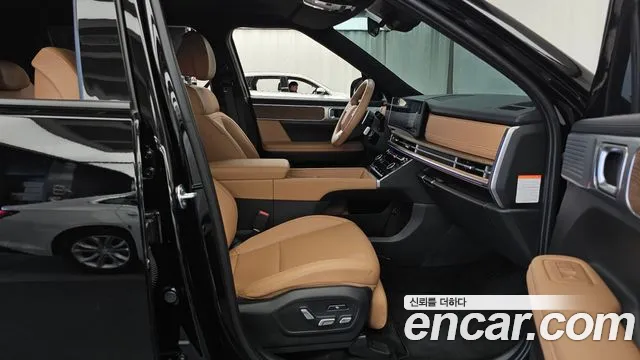 Hyundai Santa Fe — Фото автомобиля 17