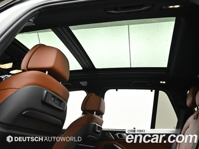 BMW X5 — Фото автомобиля 18