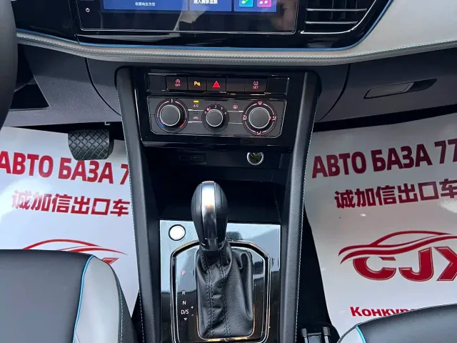 Jetta VS5 — Фото автомобиля 13
