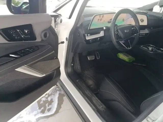 Cadillac Optiq — Фото автомобиля 15