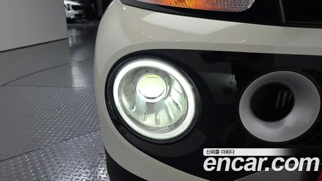 Hyundai Casper Casper Turbo Essential — Фото автомобиля 22