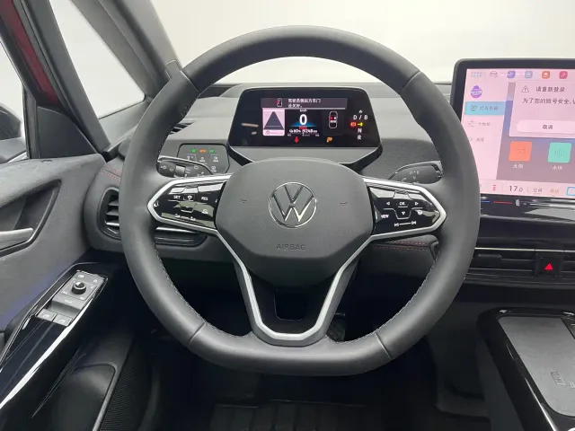 Volkswagen ID.3 — Фото автомобиля 12