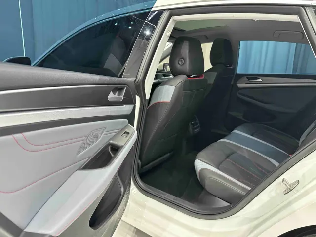 Volkswagen Lamando 2023 Lamando L 280TSI DSG Cool Edition — Фото автомобиля 19