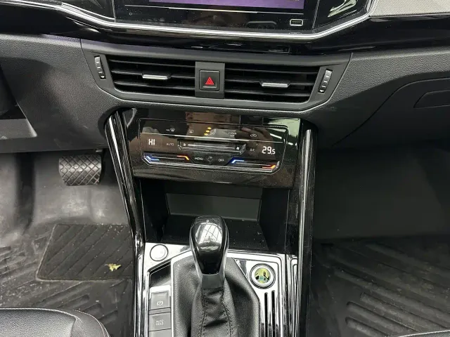 Volkswagen Tayron — Фото автомобиля 19
