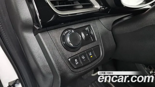 ChevroletGMDaewoo Spark Новый Spark Red Fit Edition — Фото автомобиля 18