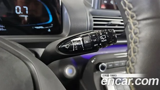 Hyundai Casper — Фото автомобиля 30