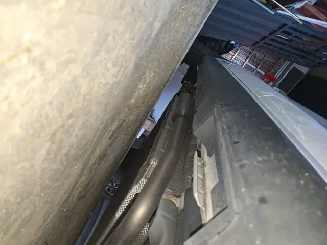 BYD Seal 05 DM-i — Фото автомобиля 20