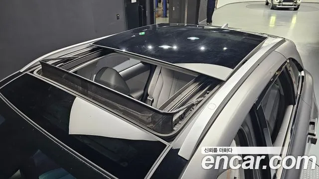 Hyundai Nexo — Фото автомобиля 25