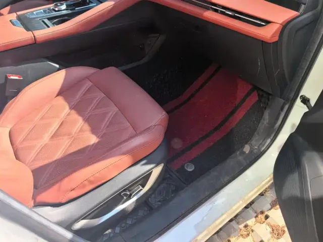 Changan CS75 Plus — Фото автомобиля 8