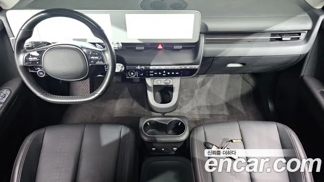 Hyundai Ioniq 5 Ioniq5 — Фото автомобиля 10
