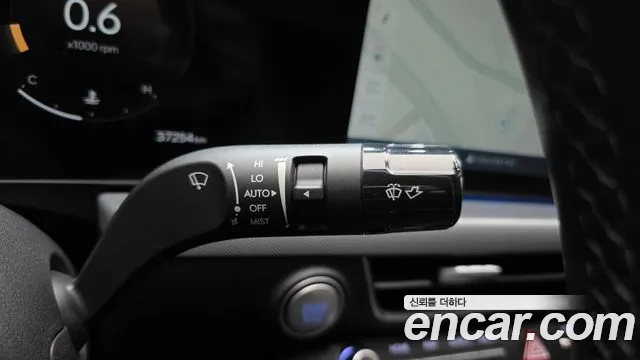 Hyundai Sonata Sonata Edge(DN8) 2.0 LPG(Для проката) — Фото автомобиля 16