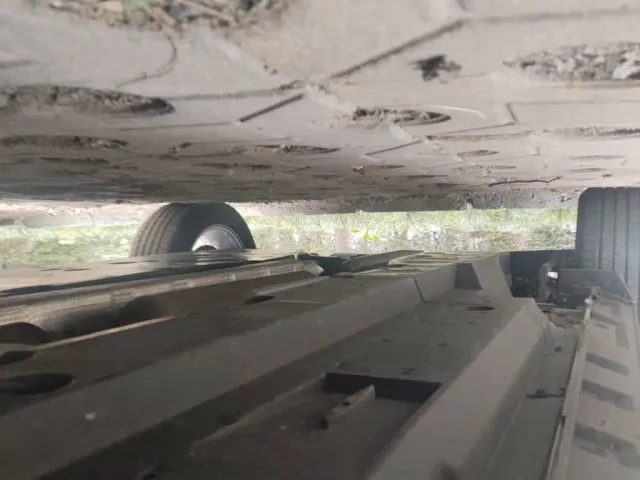 Toyota RAV4 — Фото автомобиля 17