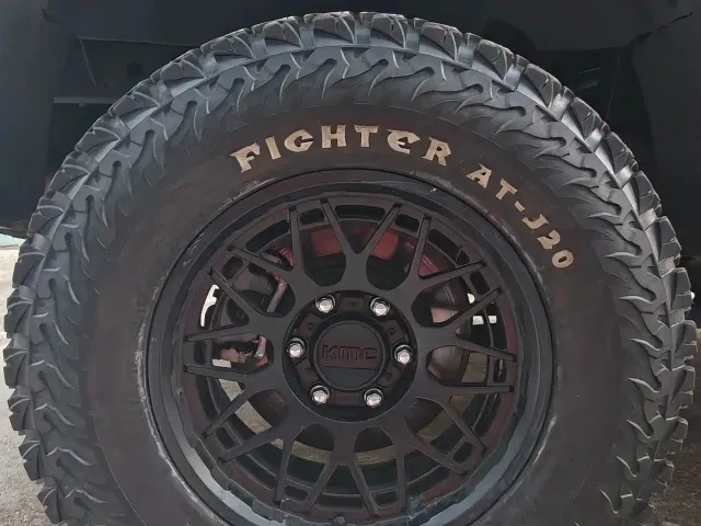 Ford Ranger — Фото автомобиля 18
