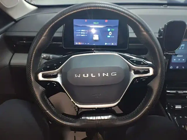 Wuling Starlight — Фото автомобиля 10