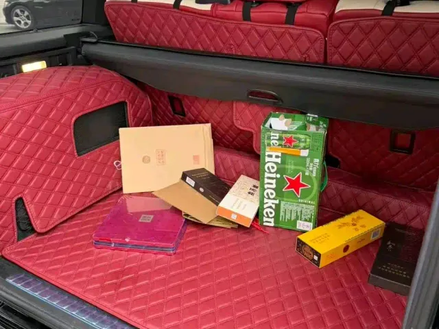 Mercedes-Benz G-Class — Фото автомобиля 7