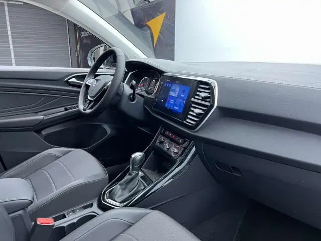 Jetta VS7 — Фото автомобиля 21