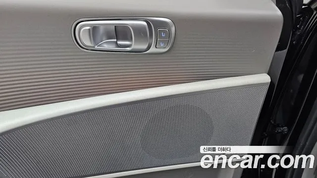 Hyundai Ioniq 6 — Фото автомобиля 29