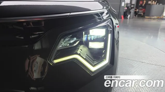 Kia Niro All Niro EV Earth — Фото автомобиля 22