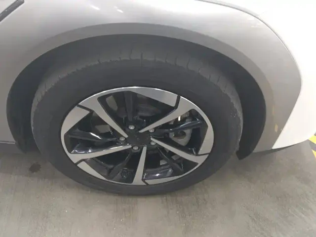 GAC Aion Y — Фото автомобиля 6