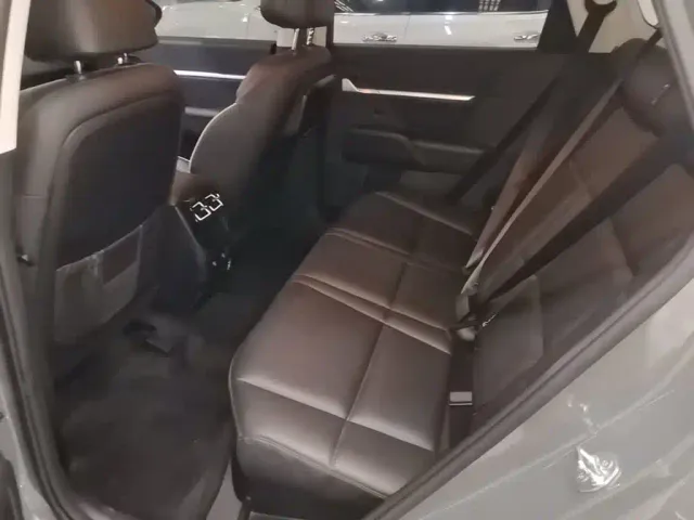 Hyundai ix35 — Фото автомобиля 16