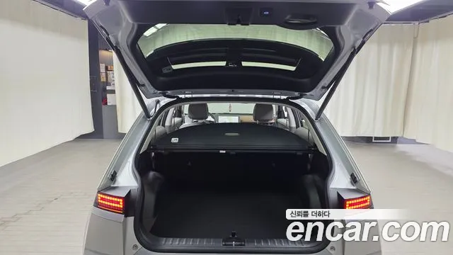 Hyundai Ioniq5 — Фото автомобиля 19
