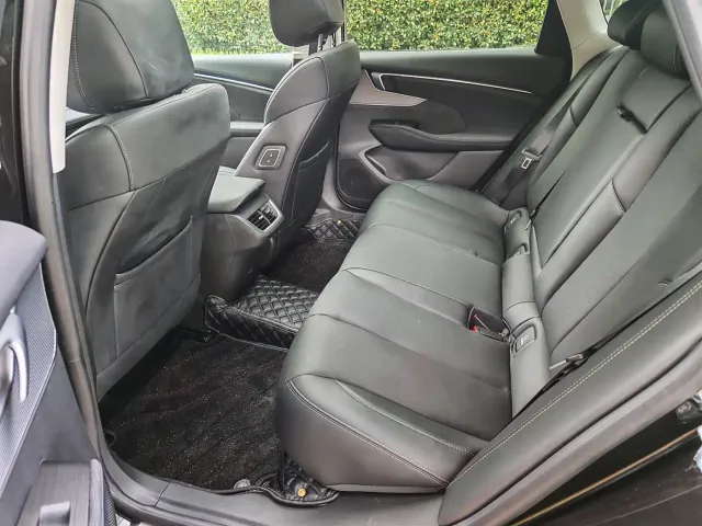 Buick LaCrosse — Фото автомобиля 8