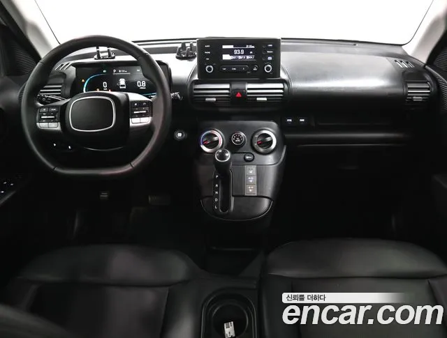 Hyundai Casper — Фото автомобиля 7