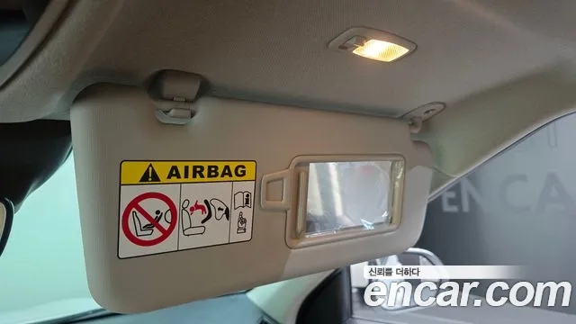 Kia Seltos — Фото автомобиля 28