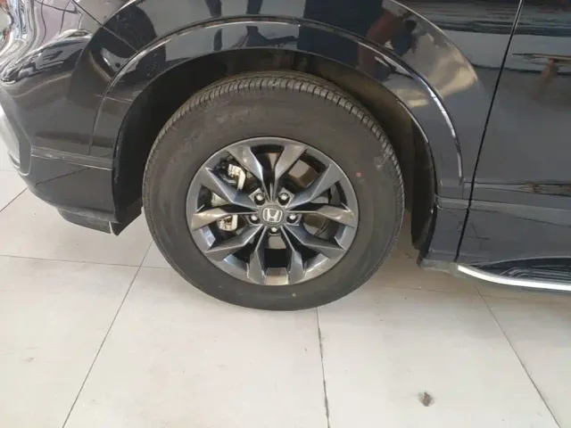 Honda Breeze — Фото автомобиля 22