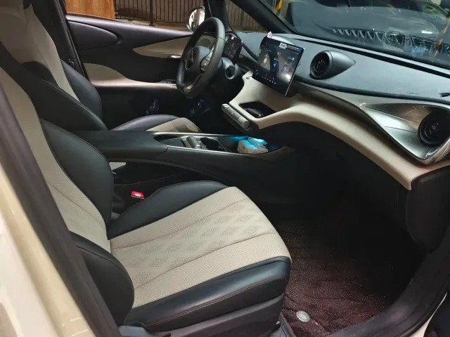 BYD Dolphin — Фото автомобиля 11