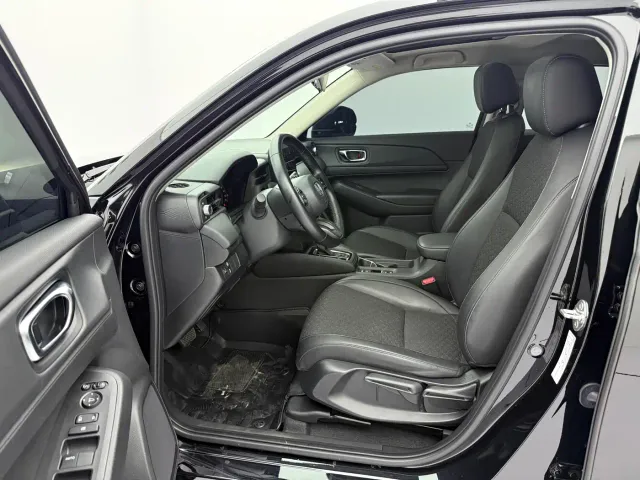 Honda XR-V — Фото автомобиля 20