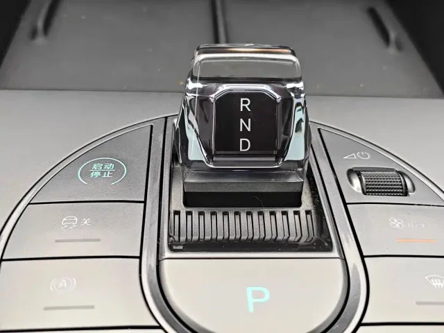 BYD Seal 06 — Фото автомобиля 10