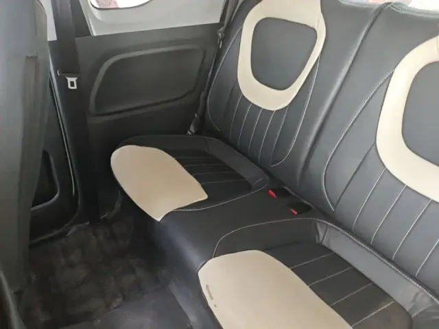 Wuling Hongguang Mini EV — Фото автомобиля 16