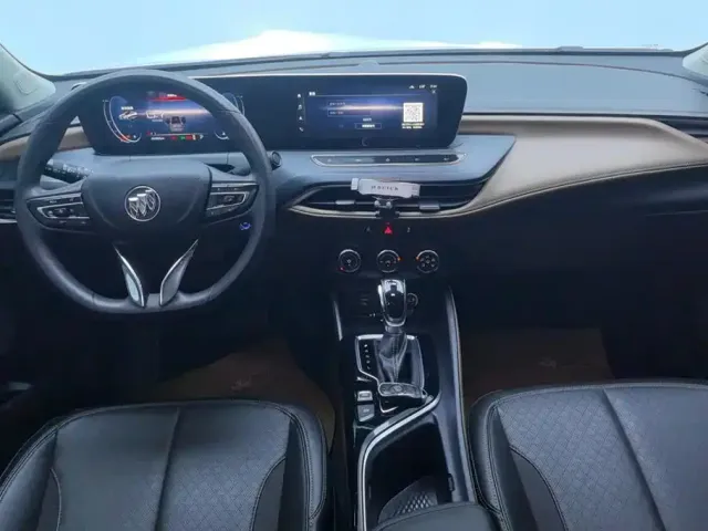 Buick Verano 2022 Pro 533T Enjoyment Edition — Фото автомобиля 12