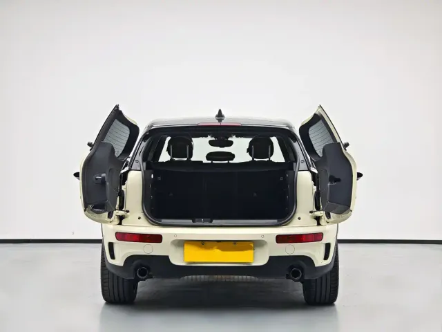 MINI Clubman — Фото автомобиля 9
