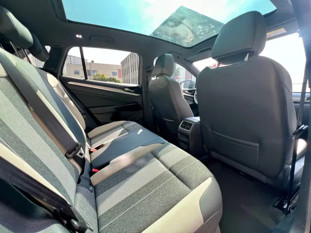 Volkswagen ID.4 Crozz — Фото автомобиля 25